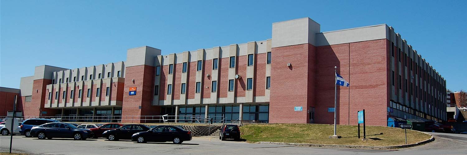 Baisse D Etudiants Aux Centres De Formation De Gaspe Et Sainte Anne Des Monts Radio Gaspesie